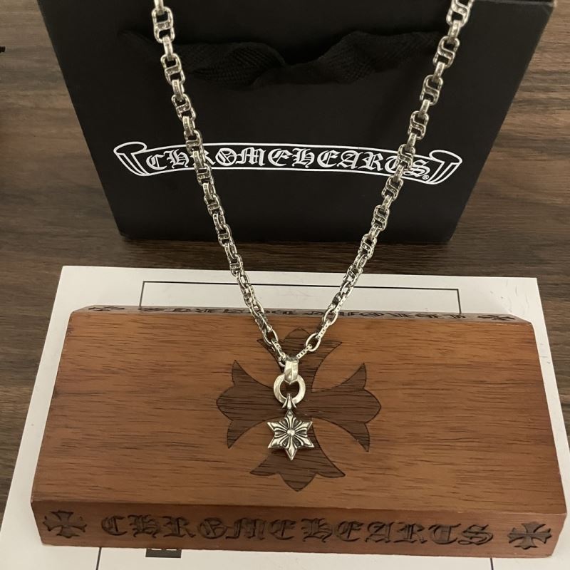 Chrome Hearts Necklaces